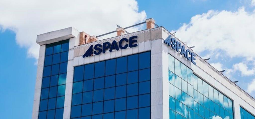 Space Hellas awarded new project in the Region of Macedonia and Thrace Space Hellas awarded new project in the Region of Macedonia and Thrace